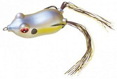 Daiwa Воблер Daiwa Steez Frog 0743 0101 Sexy Shad