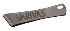 Varivas Кусачки Varivas Line Cutter slant Silver
