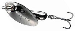Smith Вращающаяся блесна Smith AR Spinner Trout Model 4.5g 05.MESI