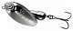 Smith Вращающаяся блесна Smith AR Spinner Trout Model 4.5g 05.MESI