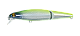 Pontoon21 Воблер Pontoon21 Pacer 90JSP SR #702 Fresh Green SH