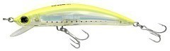 Yo-Zuri Воблер Yo-Zuri 3D Inshore Minnow 90F R1212-GHCS