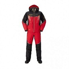 Shimano Костюм зимний Shimano Nexus Gore-Tex Ultimate Winter Suit Limited Pro RB-111Q XL Red
