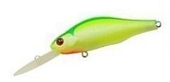 Zipbaits Воблер Zipbaits Khamsin 70 DR 998