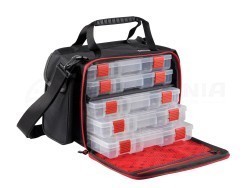 Рыболовные сумки Abu Garcia Lure Bag Рыболовные сумки Abu Garcia Lure Bag