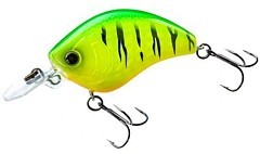 Yo-Zuri Воблер Yo-Zuri 3DR-X Flat Crank 55F R1443-FT