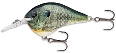 Rapala Воблер Rapala Dives-To DT06 BG