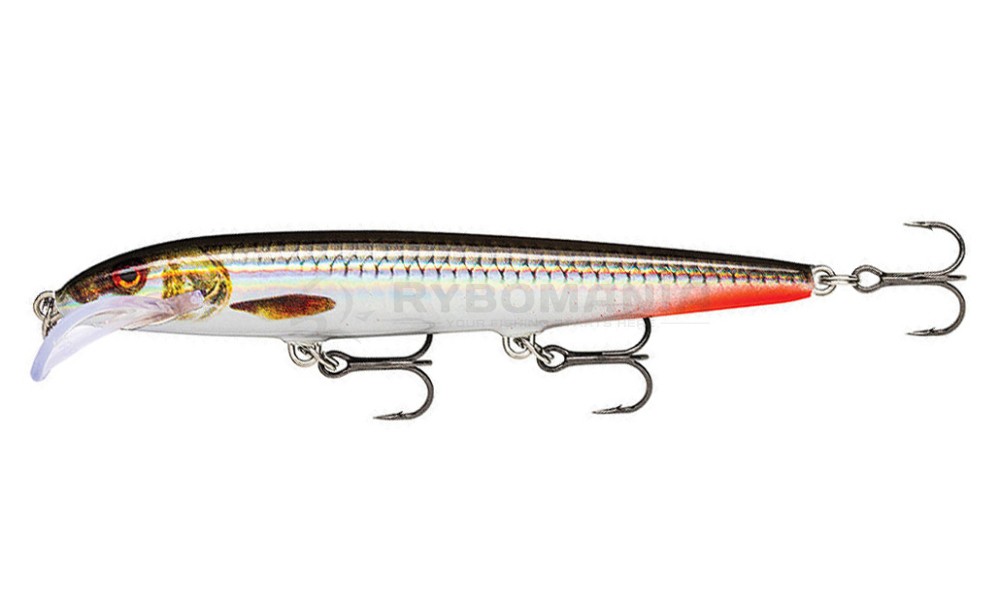  Scatter Rap Minnow SCRM11