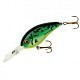 Bomber Воблер Bomber Fat Free Shad BD7F BD7F-DFT