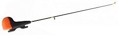 Max Fishing Зимняя удочка Max Fishing MF Ice Микро Комбо Soft MicroPerch LUX 1-4g