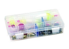 Flambeau Коробка под приманки Flambeau 2003 Tuff Tainer Zerust 2003