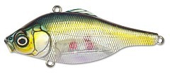 Megabass Воблер Megabass Vibration-X Ultra Rattle In ht ito tennesse shad