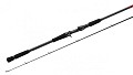 Zetrix Hell Hound Dark Blood HHDC-822SBE Swimbait Edition