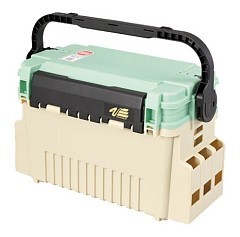 Meiho Рыболовный ящик Meiho Versus VS-7070N Limited Color Mint Ivory
