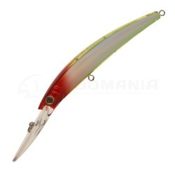 Воблеры Yo-Zuri Crystal Minnow Deep Diver 110F Воблеры Yo-Zuri Crystal Minnow Deep Diver 110F