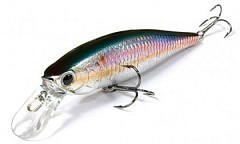 Lucky Craft Воблер Lucky Craft Pointer 100 270 MS American Shad