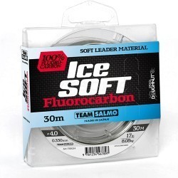 Флюорокарбон Salmo Ice Soft Fluorocarbon Флюорокарбон Salmo Ice Soft Fluorocarbon