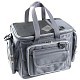 SoundBox Сумка с коробами SoundBox FisherBox C109 #серый