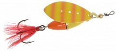 Myran Вращающаяся блесна Myran Wipp 10g Seatrout