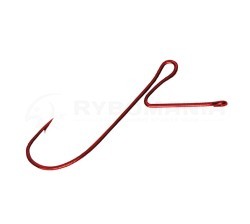 Одинарные крючки Savage Gear Finezze Standout Drop Shot Hook