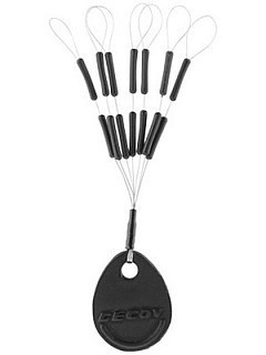 Decoy Стопор Decoy L-2 Shot lock L