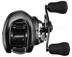 Мультипликаторные Shimano Antares DC MD 23