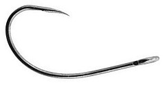 Lucky John Одинарный крючок Lucky John Predator сер. LJH532 002