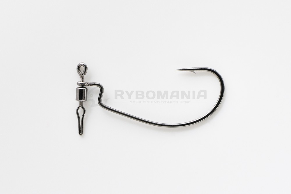  Worm 117 HD Hook offset