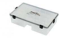 Strike Pro Коробка под приманки Strike Pro Коробка H0123D 6514-123 Clear