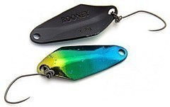 Nories Колеблющаяся блесна Nories Rooney 2.8 #056