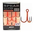 BKK Spear 21-UVO