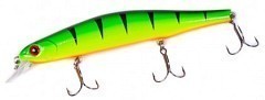 Lucky John Воблер Lucky John Original Fit Minnow 110SP 307