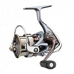 Daiwa Безынерционная катушка Daiwa Luvias 15 2508PE-H