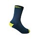 DexShell Носки водонепроницаемые DexShell Ultra Thin Children Socks DS543 синий/желтый M 18-20cm