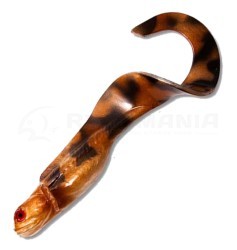 Силиконовые приманки Nettel Baits Juvenile