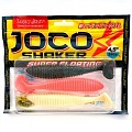 Lucky John Pro Series Joco Shaker 4.5" MIX1