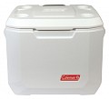 Coleman 50 QT Xtreme Marine Wheeled White