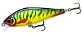 Rapala Super Shadow Rap SSDR16 HTP