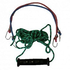 Norfin Упряжка для саней Norfin Упряжка для саней рыболов. набор