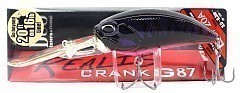 DUO Воблер DUO Realis Crank G87 20A G-Fix #CCCZ093