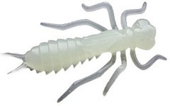 Crazy Fish Мягкие приманки Crazy Fish Kasari 52-27-89-7