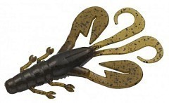 EverGreen Мягкие приманки EverGreen Double Motion 2.8" #01