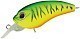 EverGreen Воблер EverGreen Combat Crank Mini SR 046