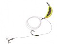 Savage Gear Nordic Bait Fish Rig 300g Flex Hooks 3/0 + 6/0