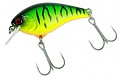 Jackall Aska 45 SR hot tiger