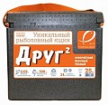 Camping World Друг 2 25l