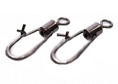 Owner Вертлюжок Owner Silent Micro Snap 72807 01