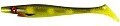 Strike Pro Pig Shad Jr. #132 Hot Spotted Bullhead