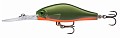 Rapala Shadow Rap Jack Deep SDRJD05 GAU