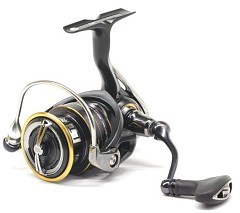 Daiwa Безынерционная катушка Daiwa Legalis LT 20 3000-C